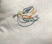 embroidery